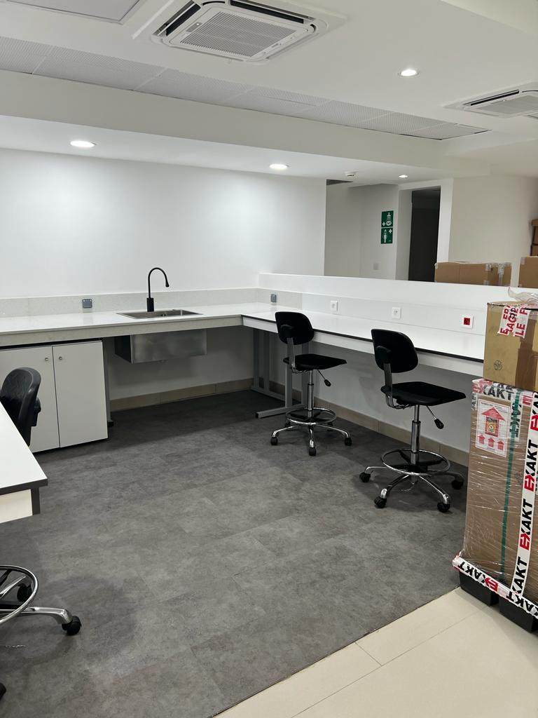 Laboratoire CERBA PATH