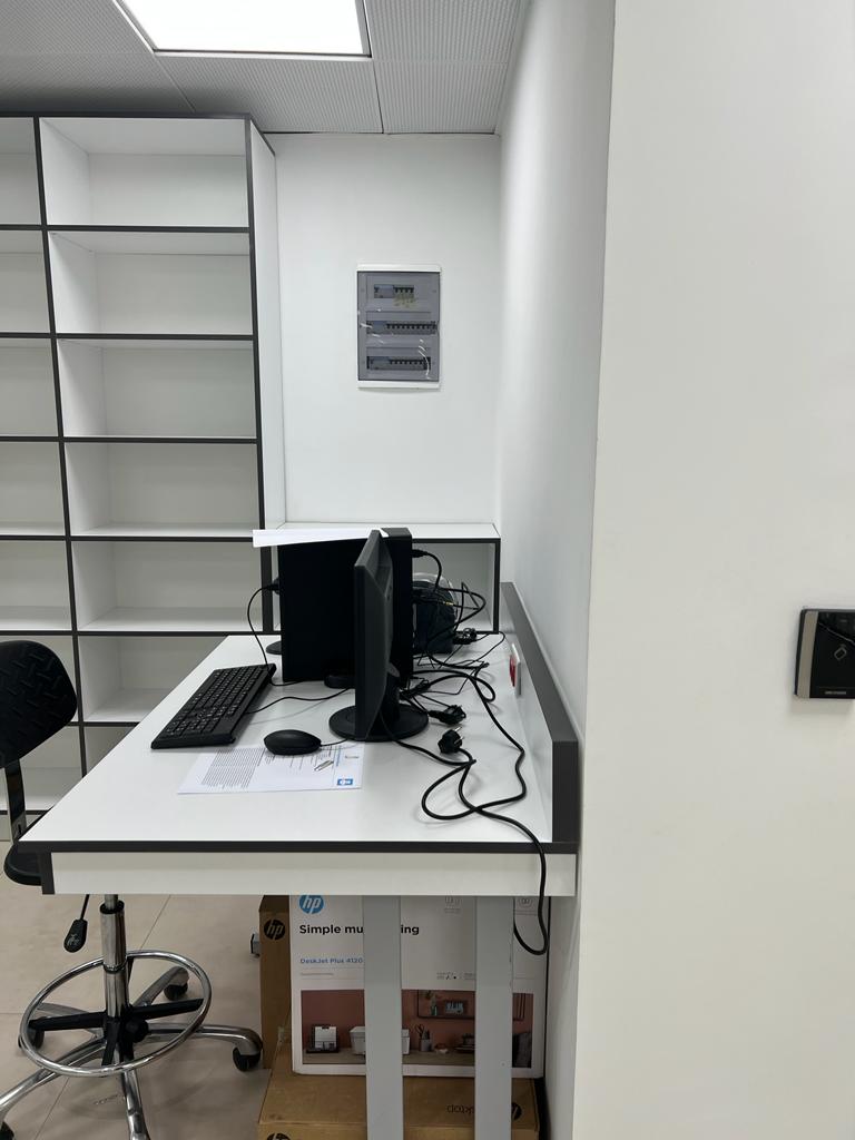 Laboratoire CERBA PATH