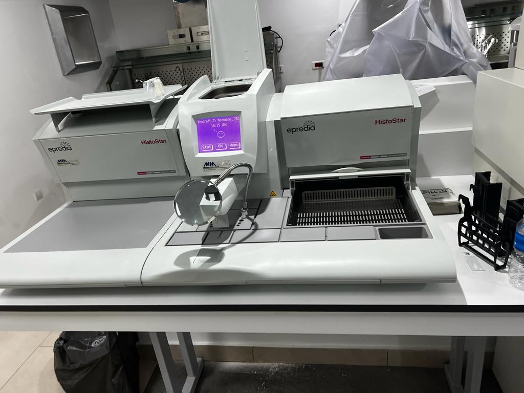 Laboratoire CERBA PATH