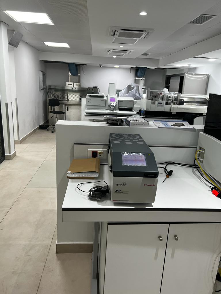 Laboratoire CERBA PATH