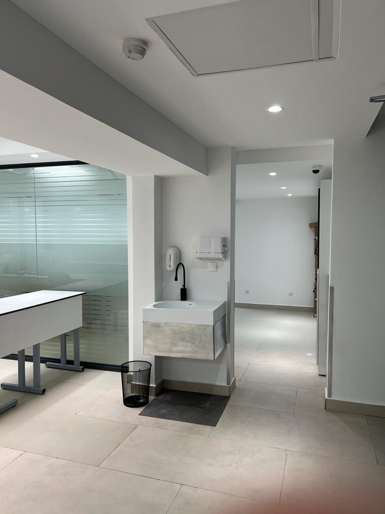 Laboratoire CERBA PATH