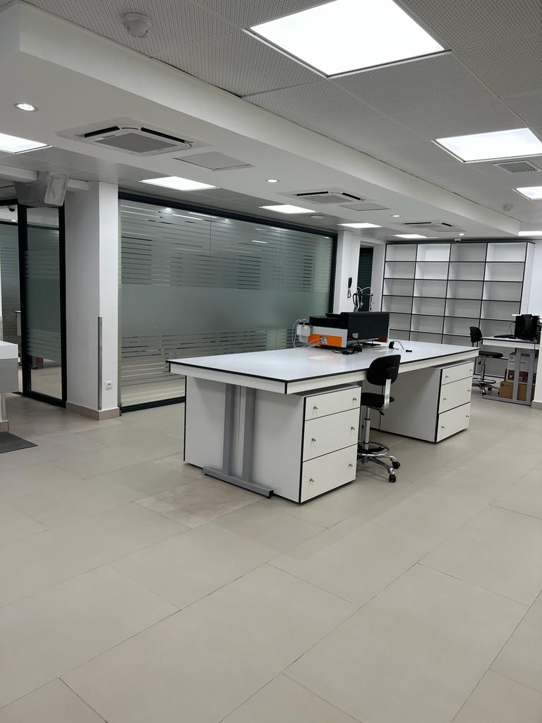 Laboratoire CERBA PATH