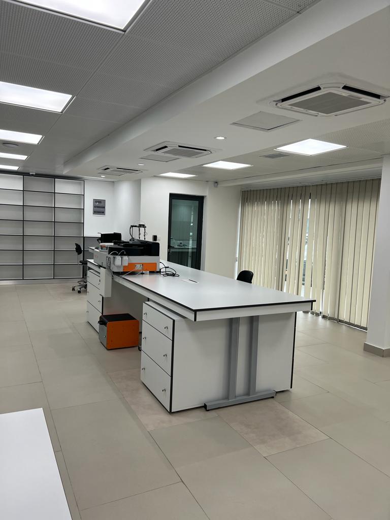 Laboratoire CERBA PATH