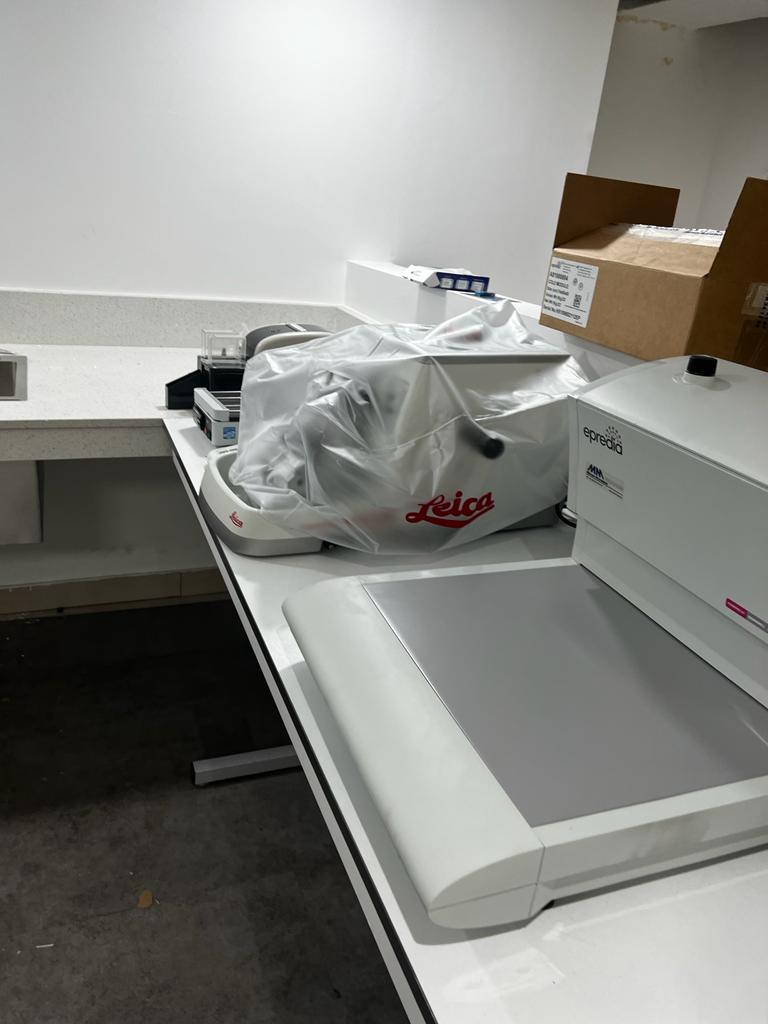 Laboratoire CERBA PATH