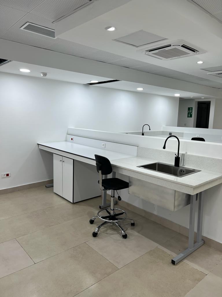 Laboratoire CERBA PATH