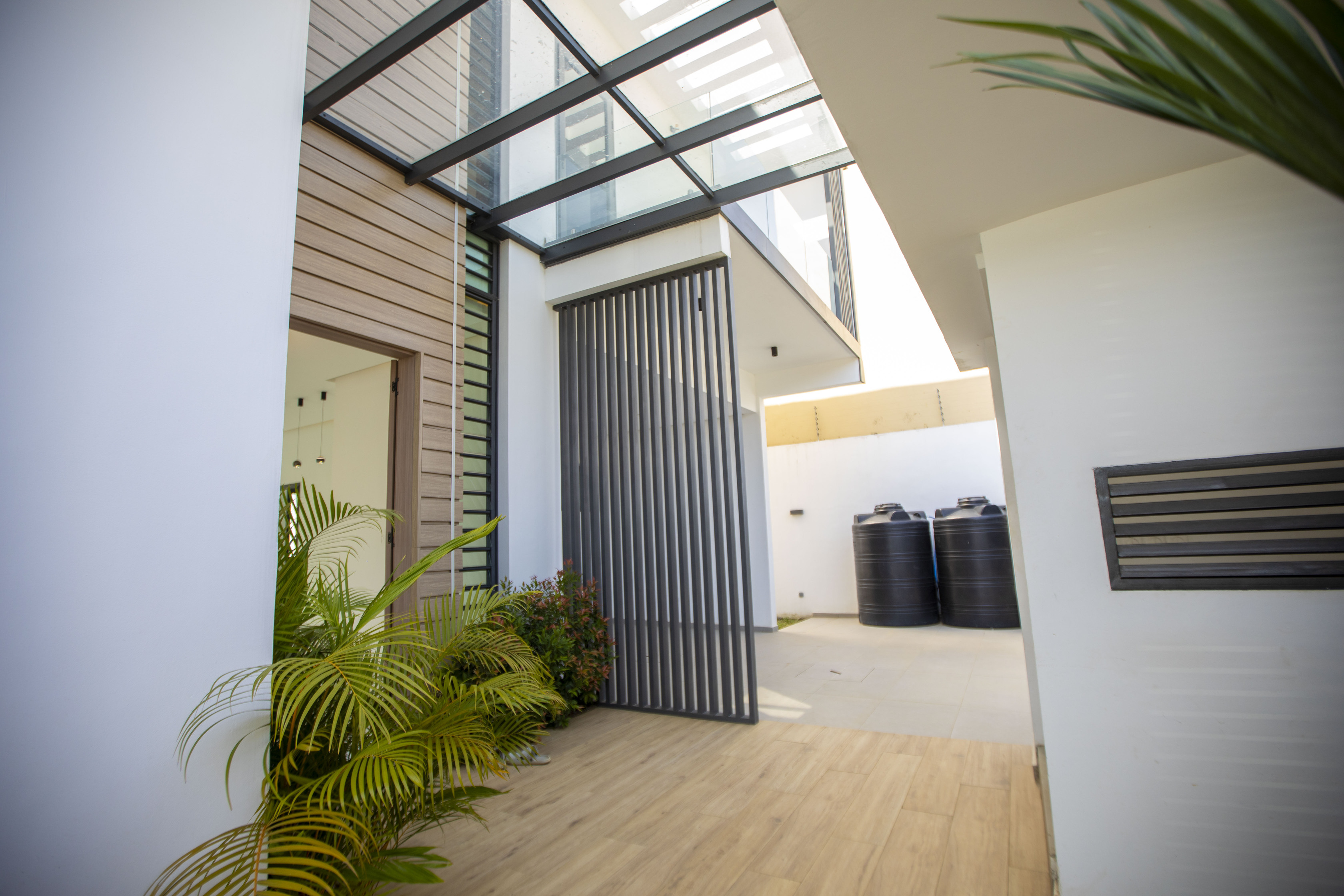 Villa UBYS