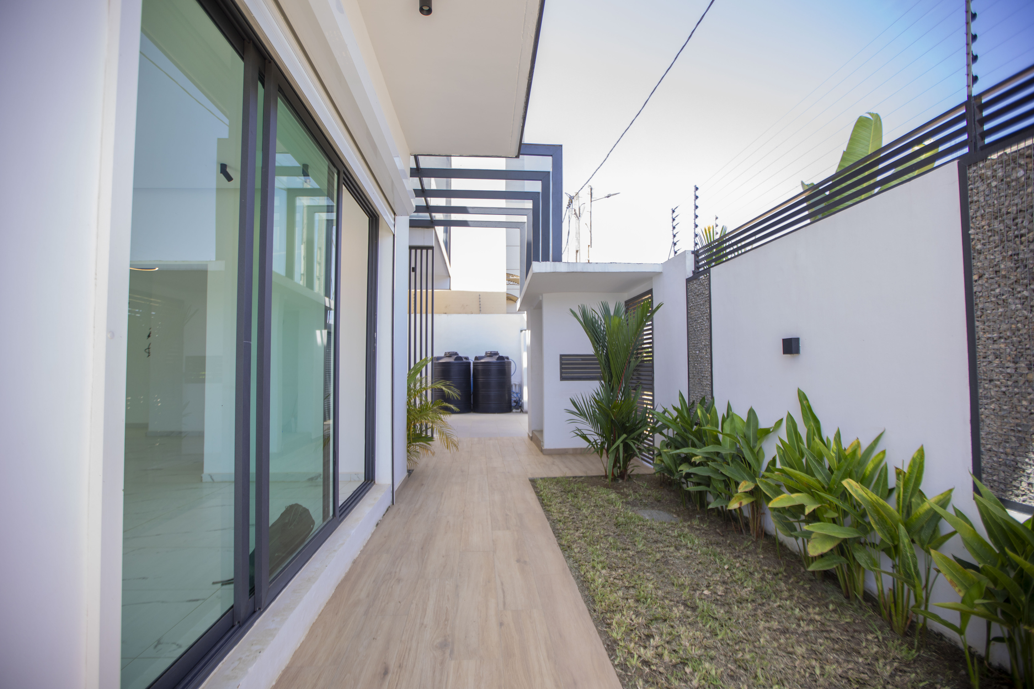 Villa UBYS