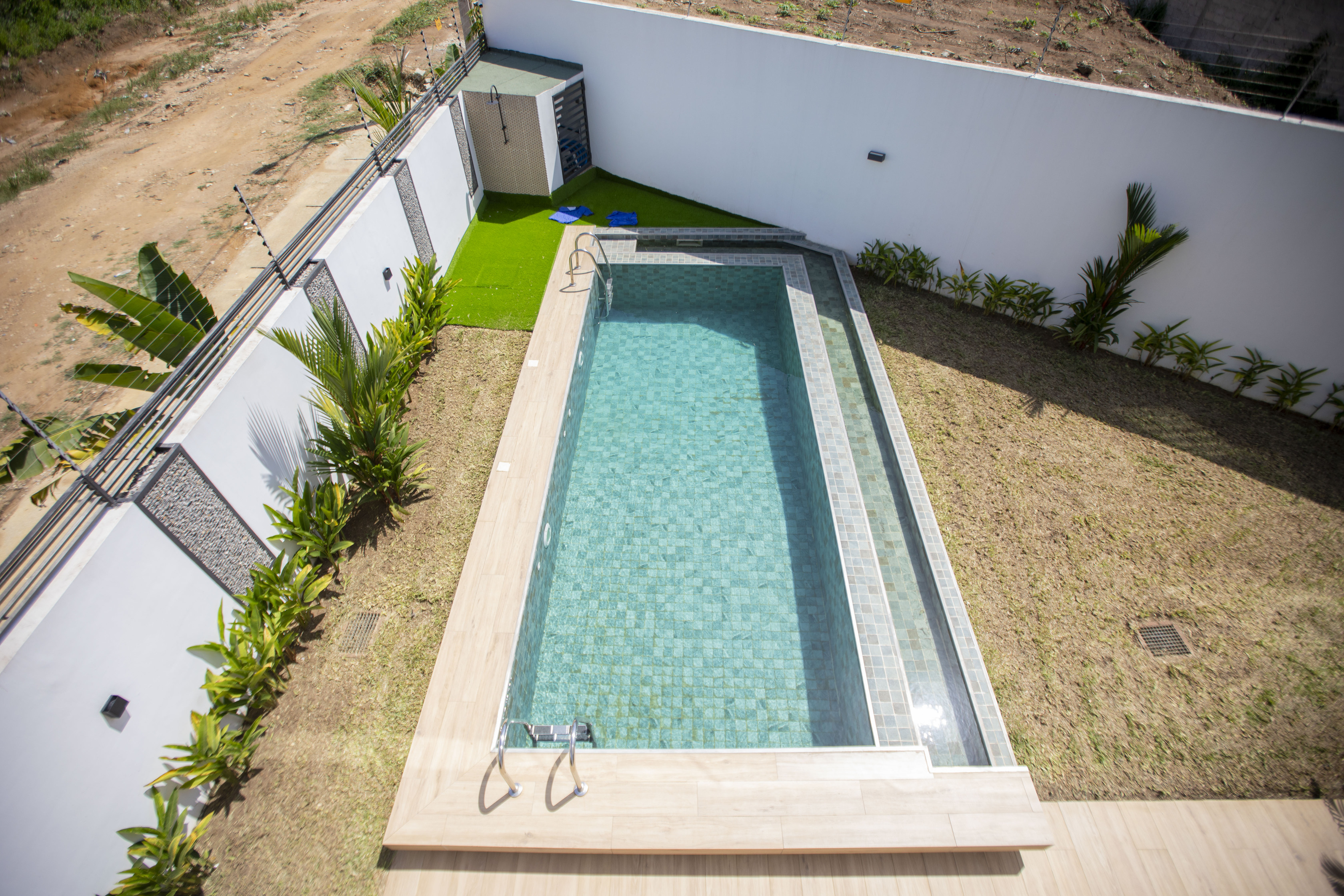 Villa UBYS