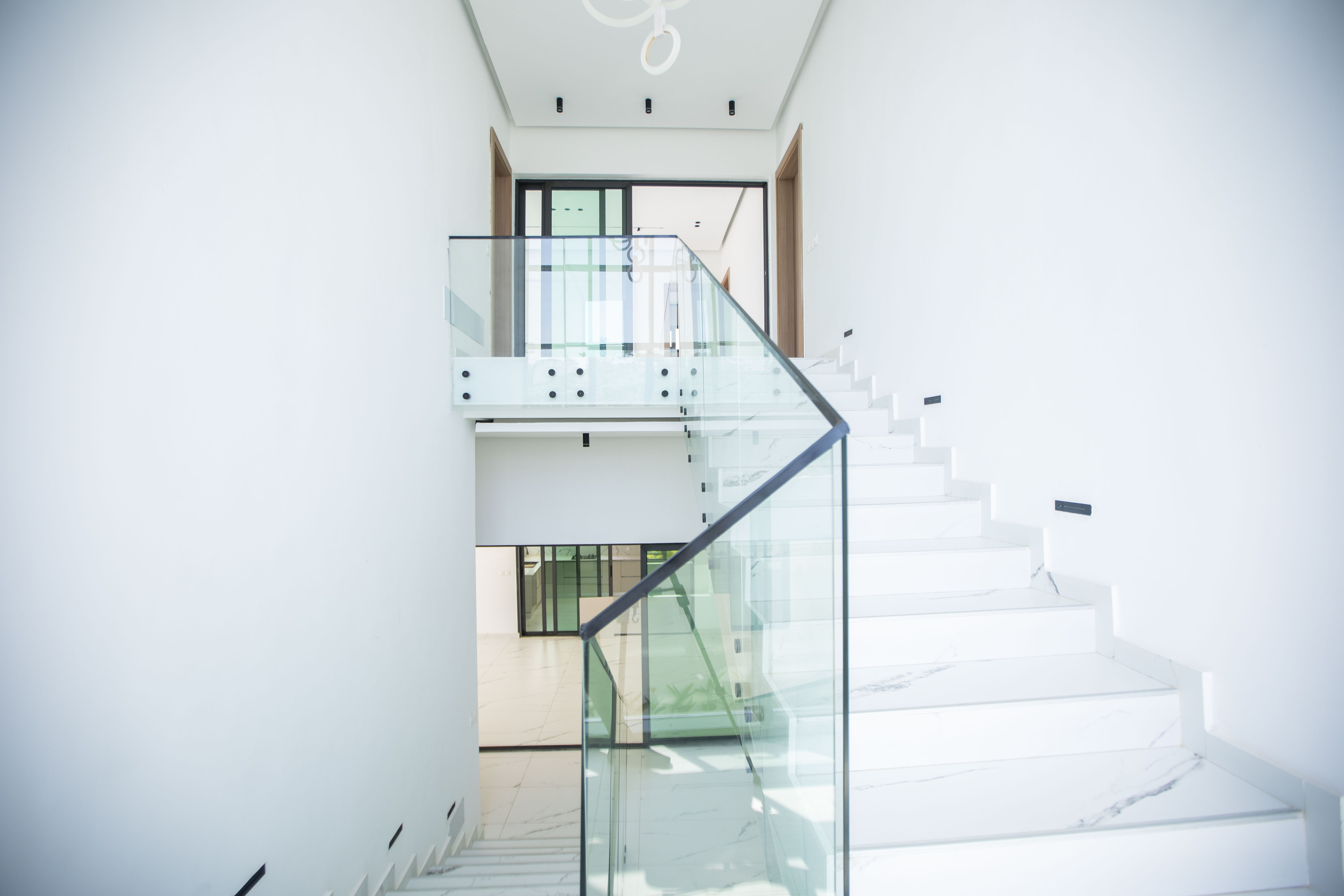 Villa UBYS