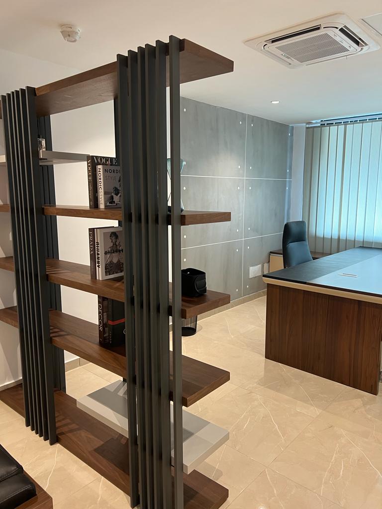 Bureaux Cerba Path Africa