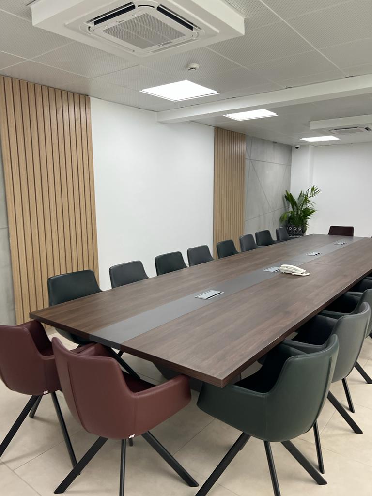 Bureaux Cerba Path Africa