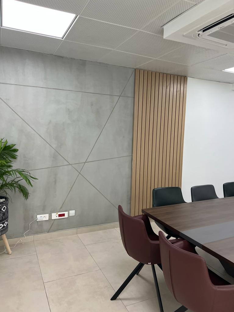 Bureaux Cerba Path Africa