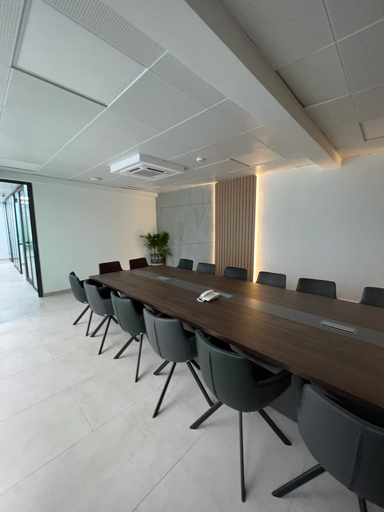 Bureaux Cerba Path Africa