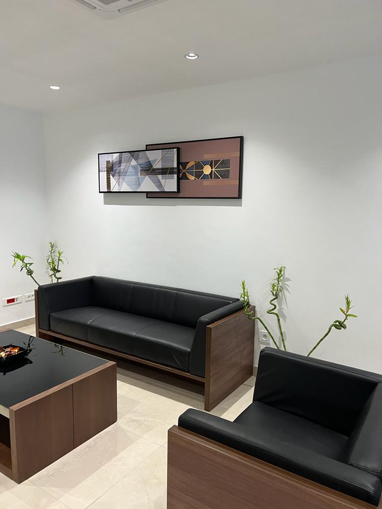 Bureaux Cerba Path Africa