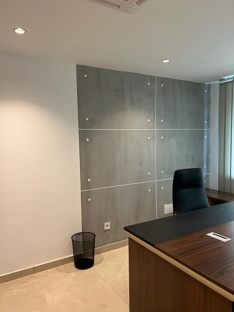 Bureaux Cerba Path Africa