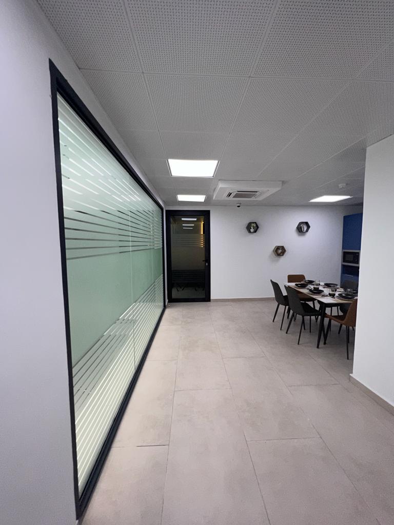 Bureaux Cerba Path Africa