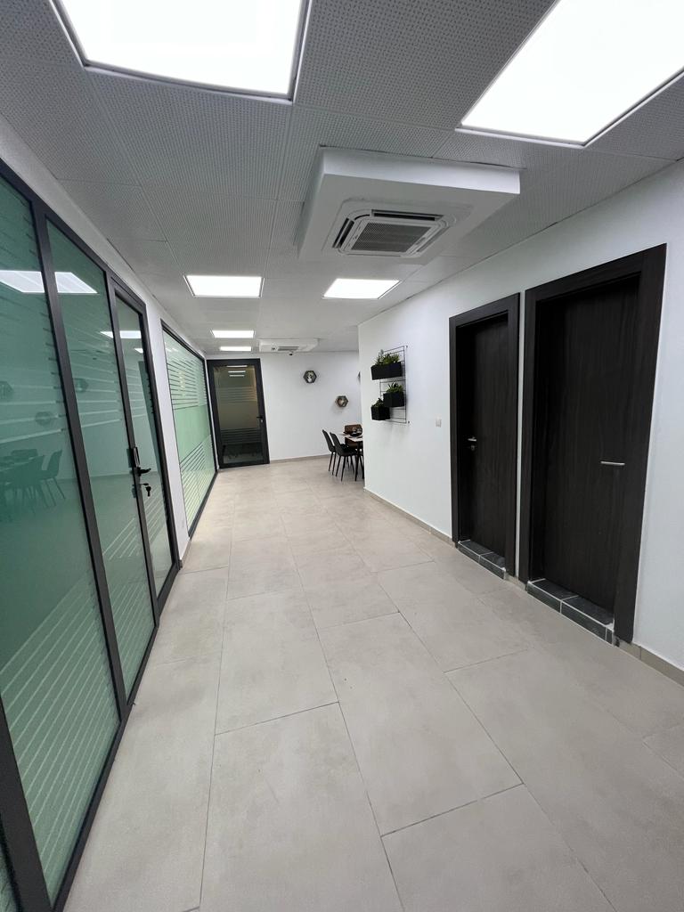 Bureaux Cerba Path Africa