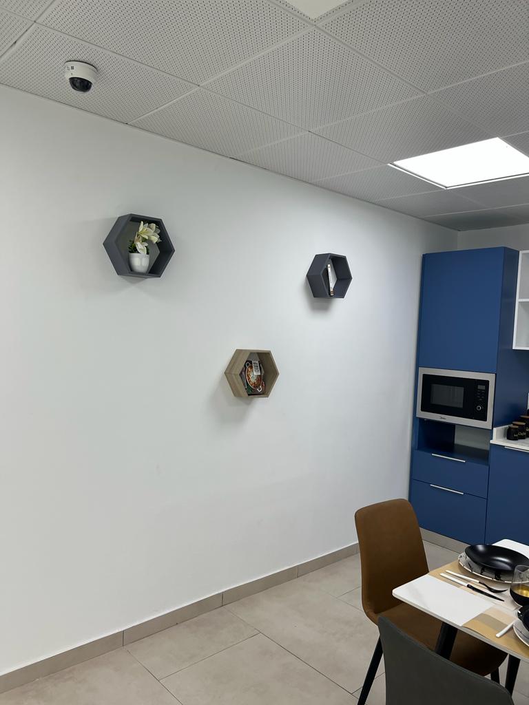 Bureaux Cerba Path Africa