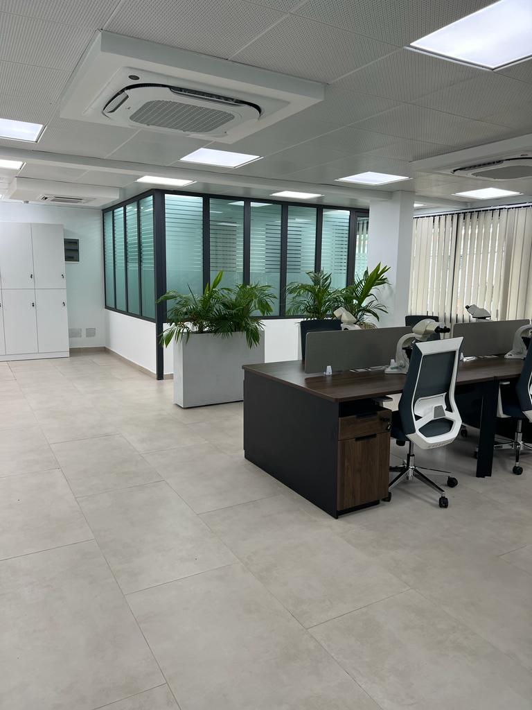 Bureaux Cerba Path Africa