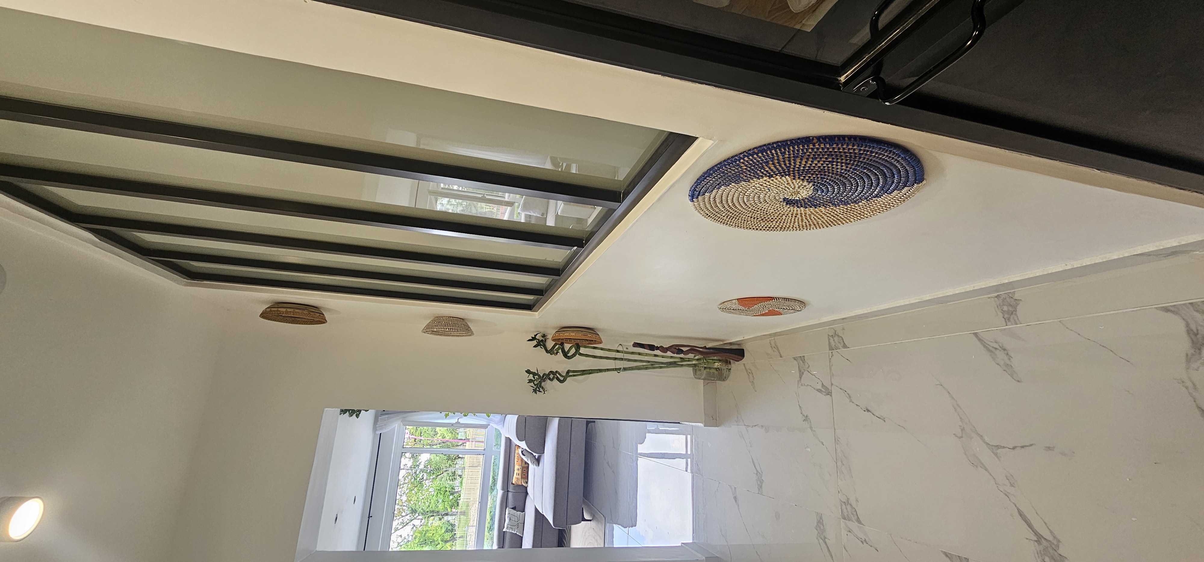 Appartement meublée (Paris)