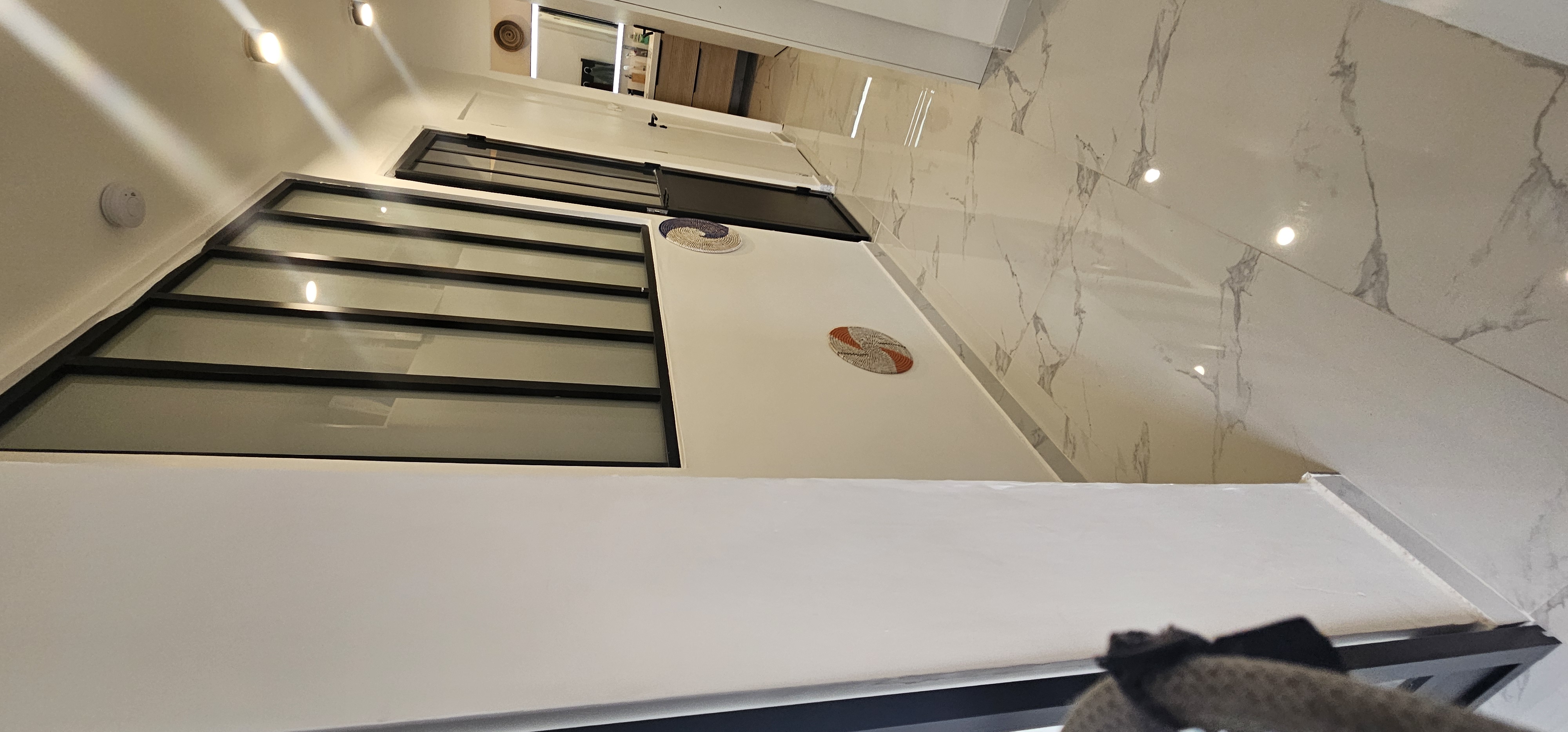 Appartement meublée (Paris)