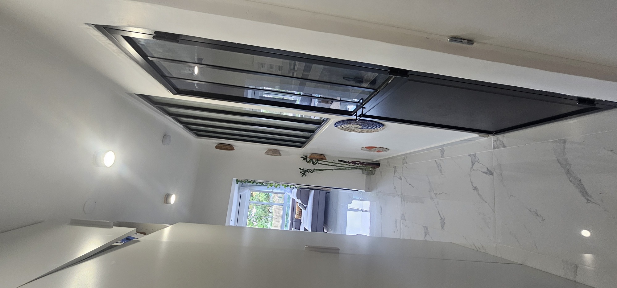 Appartement T3 (Paris)